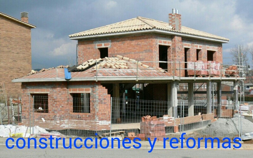 Arquitec,Construcciones Y Reformas